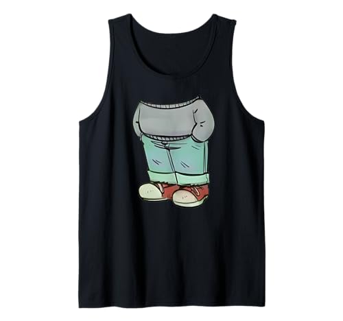 Funny Gen Alpha Chill Guy Meme Dog Cool Declaración de Internet Camiseta sin Mangas