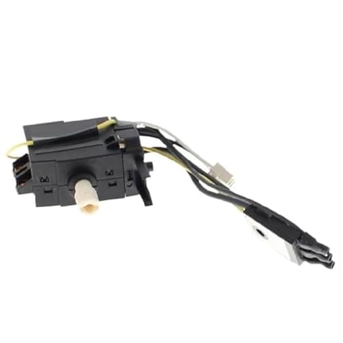 Taladro Percutor Makita con Cable Marca Makita