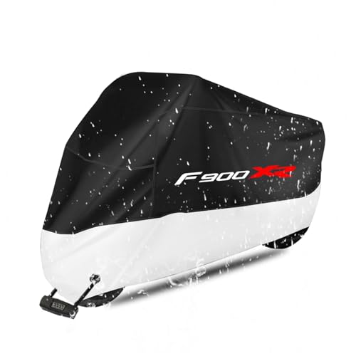 Housse de protection moto BMW F900XR haute résistance neige et pluie