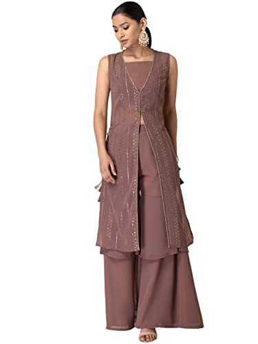 Image of Indya Women Ethnic Kurta