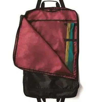 伊勢丹　JALオリジナルガーメントケース　黒　新品 Amazon.co.jp: 伊勢丹 JALオリジナル ガーメントケース
