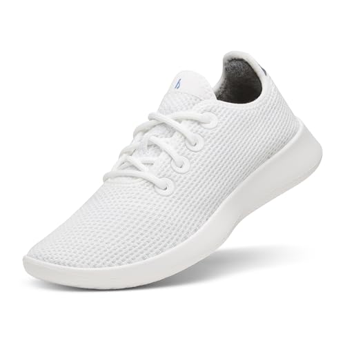 Image of Allbirds Women's Tree Runner, Everyday Sneakers, Machine Washable Shoe Made with Natural Materials