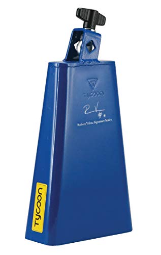 Tycoon Percussion Cowbell (RVSS-MB)
