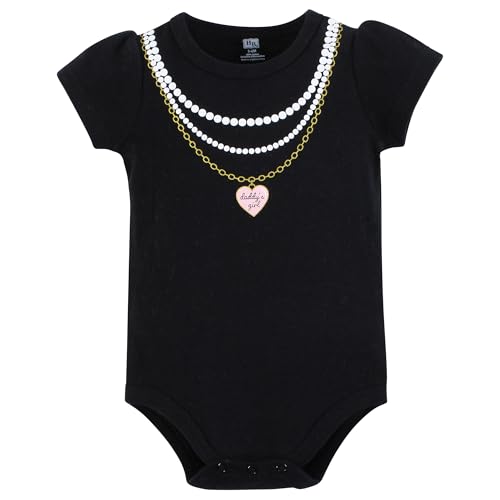 Image of Hudson Baby Unisex Baby Cotton Bodysuit, Pant and Shoe Set