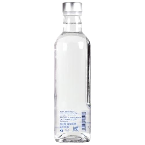 Image of Veen Natural Mineral Still Water from the Himalayas, 330 ml