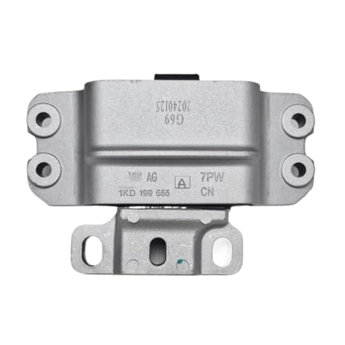 Compatible With For TOURAN 2006-2015 For PASSAT 2007-2014 For EOS 2008-2015 �����ԃG���W���}�E���g 1K0199555AC �Ԃ̃G���W���}�E���g