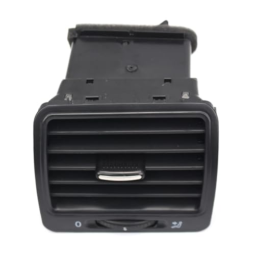 �ԓ��_�b�V���{�[�h�G�A�x���g�J�o�[ Compatible With For Jetta For Mk5 2006 2007 2008 2009 2010 2011 For Rabbit 2006 2007 2008 2009 �J�[�G�A�R���x���g 1K081