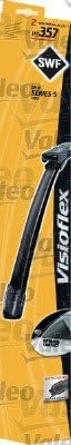 SWF Visioflex 119321 Wiper Blade