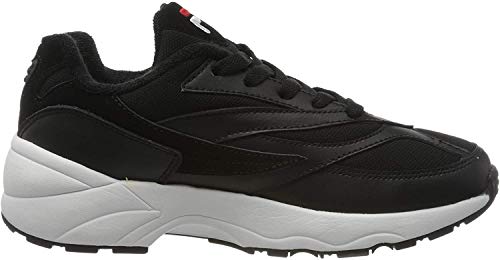 Fila Venom Niño Zapatillas Negro