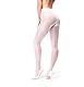 Miss O Ouvert Strumpfhose 40den glänzend mit offenem Schritt, Weiß, Gr. XX-Large
