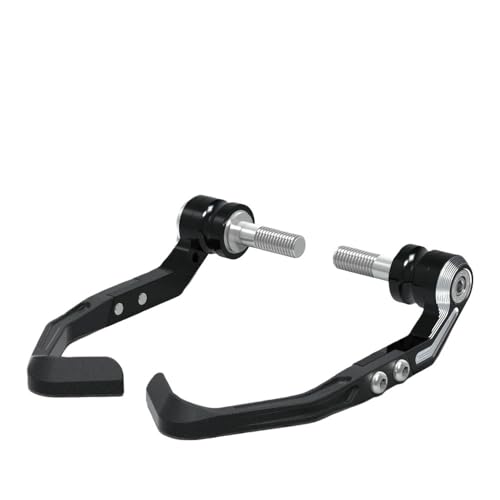 Kit leviers frein embrayage Z900RS SE 2023-2024 avec protection guidon moto