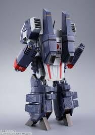 Amazon.co.jp: 未開封！DX超合金 VF-1J アーマードバルキリー（一条