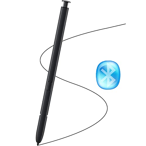 Stylus Pen Galaxy S22 Ultra Bluetooth con control remoto para Samsung S908