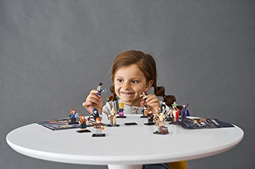 LEGO 71028 Minifigures Harry Potter Serie 2 – Bild 7