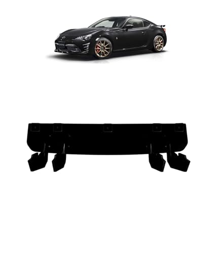 Amazon | VrayKnol トヨタ 86 ZN6 スバル BRZ ZC6 専用 2022~リア
