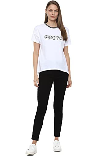 Image of Van Heusen Women's Regular Fit Top