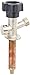 Prier 490-04 Mansfield Style Residential Anti-Siphon Wall Hydrant, 4-Inch, PEX