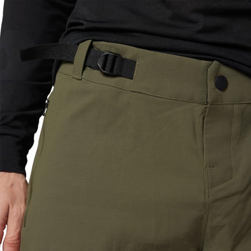Image of Fox Racing Men's Ranger Mountain Bike Short with Liner