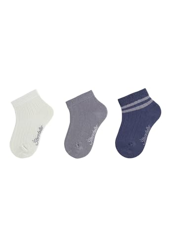 Socken 3er Streifen Baby Boys Socks 3 Stripes
