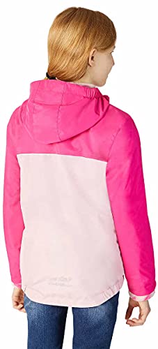 Image of Eddie Bauer Youth Lone Peak 3 in 1 Jacket