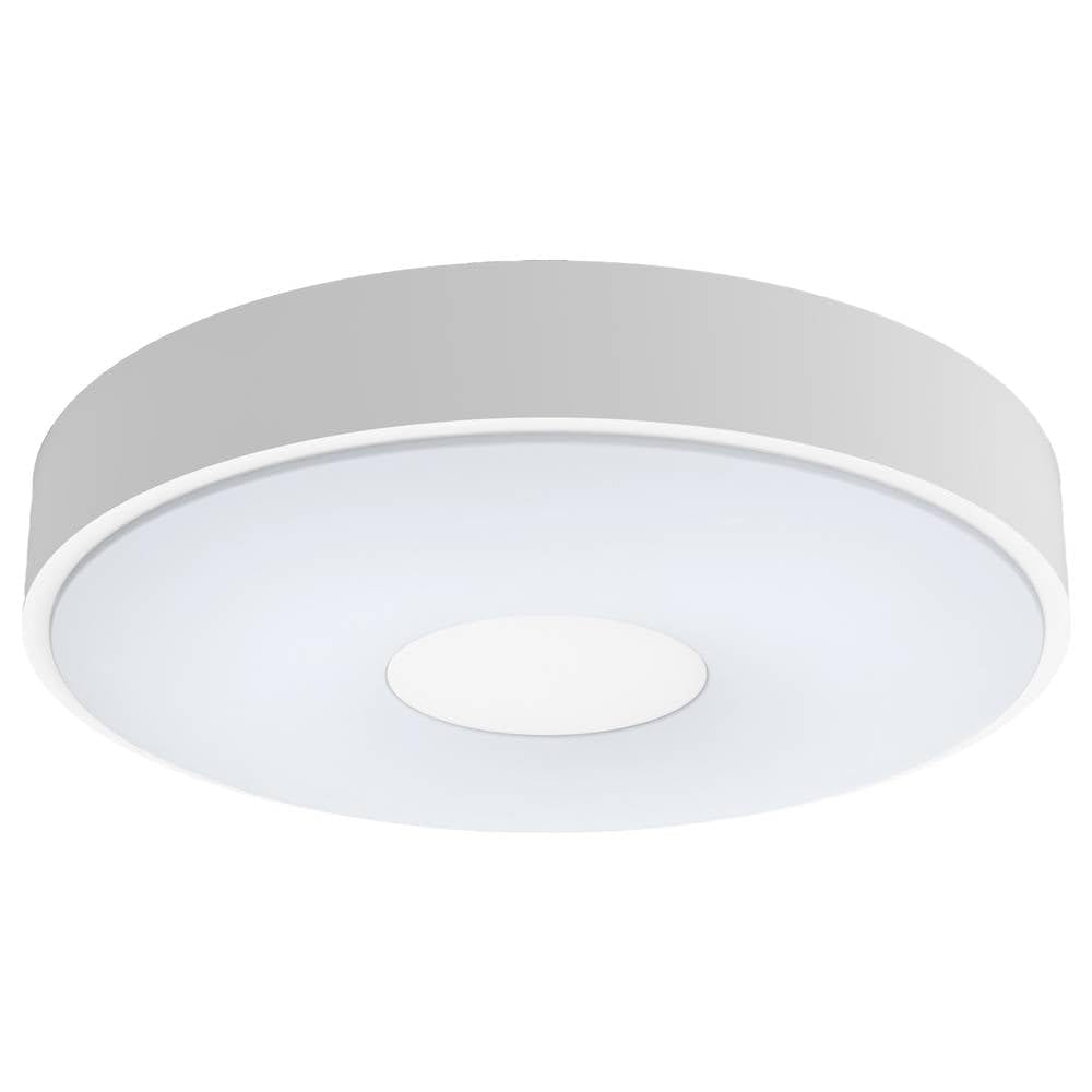 Philips LED, Plafonnier LED Rond Coiner, 2800lm, Blanc