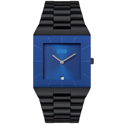 STORM OMARI GRAND ARDOISE BLEU