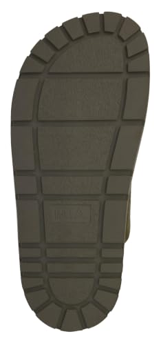 Image of MIA Women's Gen Double Buckle Slide Sandals