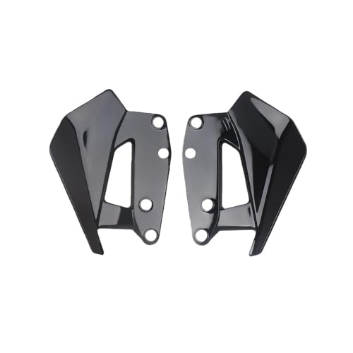 Pare-brise moto pour R1300GS 2024 et déflecteurs latéraux de protection