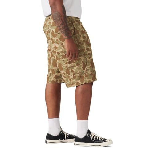 Image of Levi's Men's Carrier Cargo Shorts (Also Available in Big & Tall)