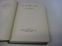 The art of the logos, B001PHIX8S Book Cover