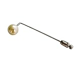  Wilvorst Classics Plastronnadel mit Perle zum Cut und Plastron