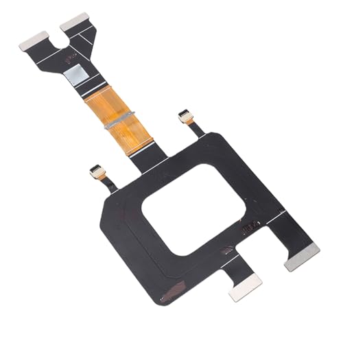 Câble flexible d'écran LCD pour Moto Razr 60 ruban de connexion carte mère avec outils de pose