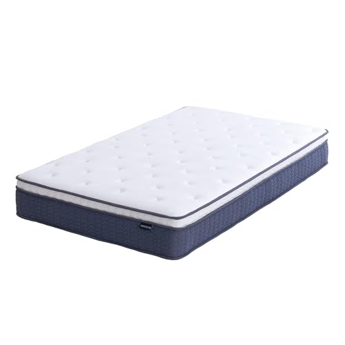 VENTOTA xbh }bgX VO 26cm 2w|PbgRC}bgX Z~_u 2wRC 3wE^\ mattress ɗD3][\ }bgX d RۖhL h_j xRC ̈U Alson-PR (Z~