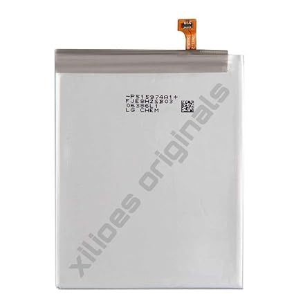 Image of EB-BN770ABY Battery for Samsung Galaxy Note 10 Lite N770F Battery with 1 Year Warranty** (V229)