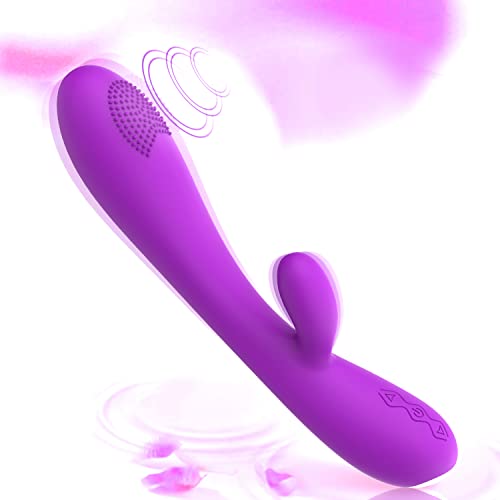 Vibromásseurs Feminin Clitorîdîen Silencieux, Gôde Femme Sëx Tôýs Feṃṃe Sëx Femme Vibrant, Sèxtôyse Couple Plaîsir Femme, Vibromásseúrs va et vient Šëx Tôyspour pour Hømme Cover