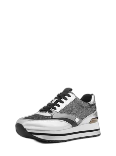 Michael Kors Women's Mariah Trainer Sneaker