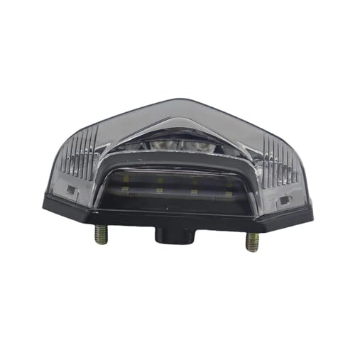 Feu arrière LED pour moto F900R et F900XR de 2018 à 2024 avec clignotants intégrés