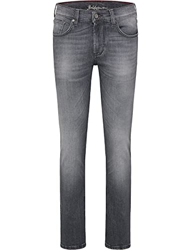 Baldessarini Herren Jeans John Grau 3632