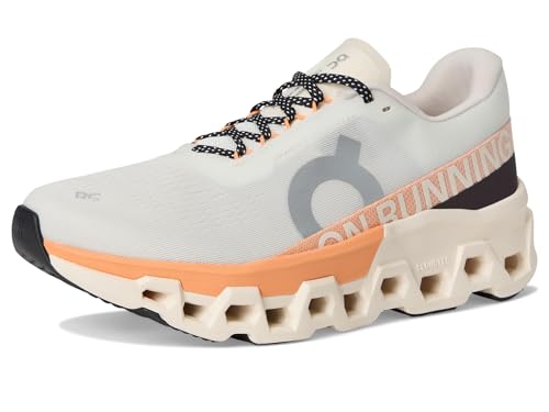 Image of On Women's Cloudmonster Sneakers