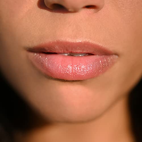 Eos The Hero Lip Repair, Extra Dry Lip Treatment, 24Hr Moisture, Overnight Lip Treatment, Natural Strawberry Extract, 0.35 Fl Oz #TOP4