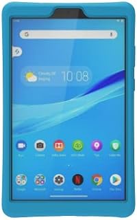 Lenovo Tab M7 (3rd Gen) 7 Inch HD Tablet  ( MediaTek MT8166, Octa-Core 2.0GHz, 2GB RAM, 32GB eMMC, Android Pie)  Iron Grey