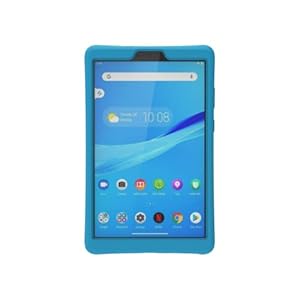 Lenovo Tab M7 (3rd Gen) 7 Inch HD Tablet – ( MediaTek MT8166, Octa-Core 2.0GHz, 2GB RAM, 32GB eMMC, Android Pie) – Iron…