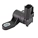 MOTISEN Crankshaft Position CKP Sensor 3M6G-6C315-BA 907-879 L813-18-221A fit for Ford Mondeo S-Max, Mazda 6 2002-2008 Duratec MZR 2.0L 2.3L