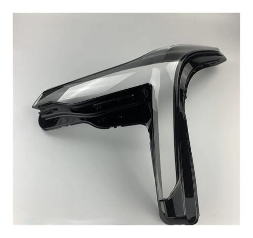 Couvercle de phare Cadillac CT4 2020 optique gauche en verre