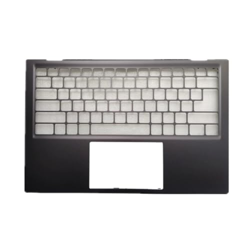 Carcasa C reposamanos para DELL Vostro 14 5410 funda superior de teclado repuesto gris