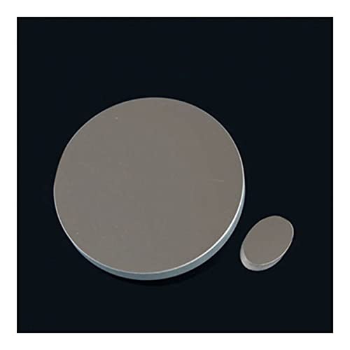 Espejos para telescopio astronómico reflector juego primario secundario D203F1600