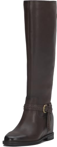 Lucky Brand Women's Maltet Knee High Boot