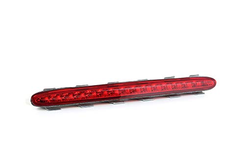 Troisième feu de stop TYC pour remplacer une lampe de frein supplémentaire en panne