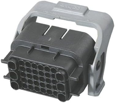 36ピンコネクター - A32C36、CET3600F、TE Connectivity 17430と互換性あり。