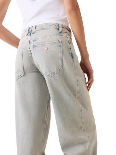 GUESS Women's Eco Baggy Balloon3
